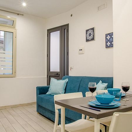 Casa Le Sorelle Giardini Naxos Bagian luar foto