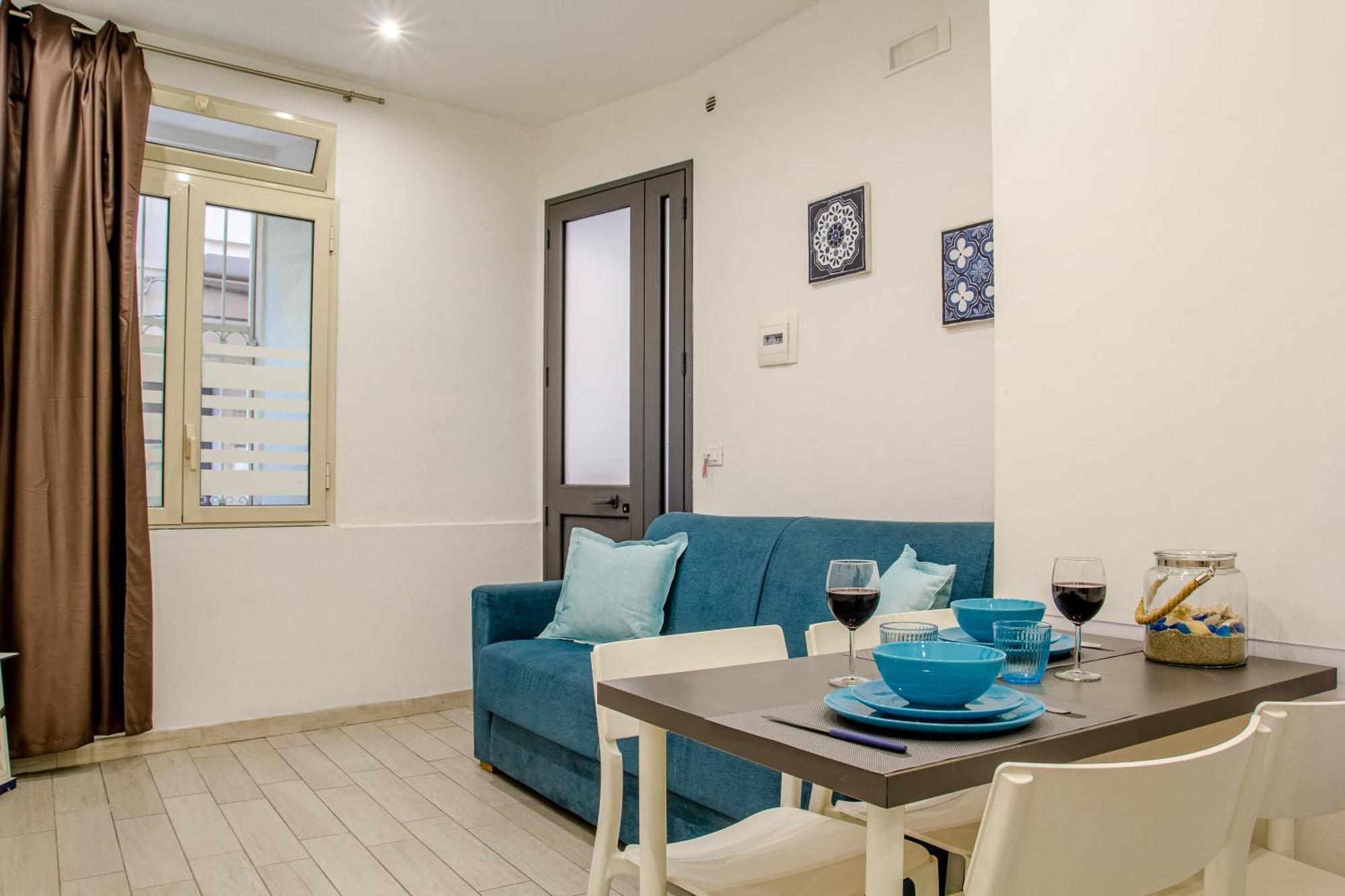 Casa Le Sorelle Giardini Naxos Bagian luar foto