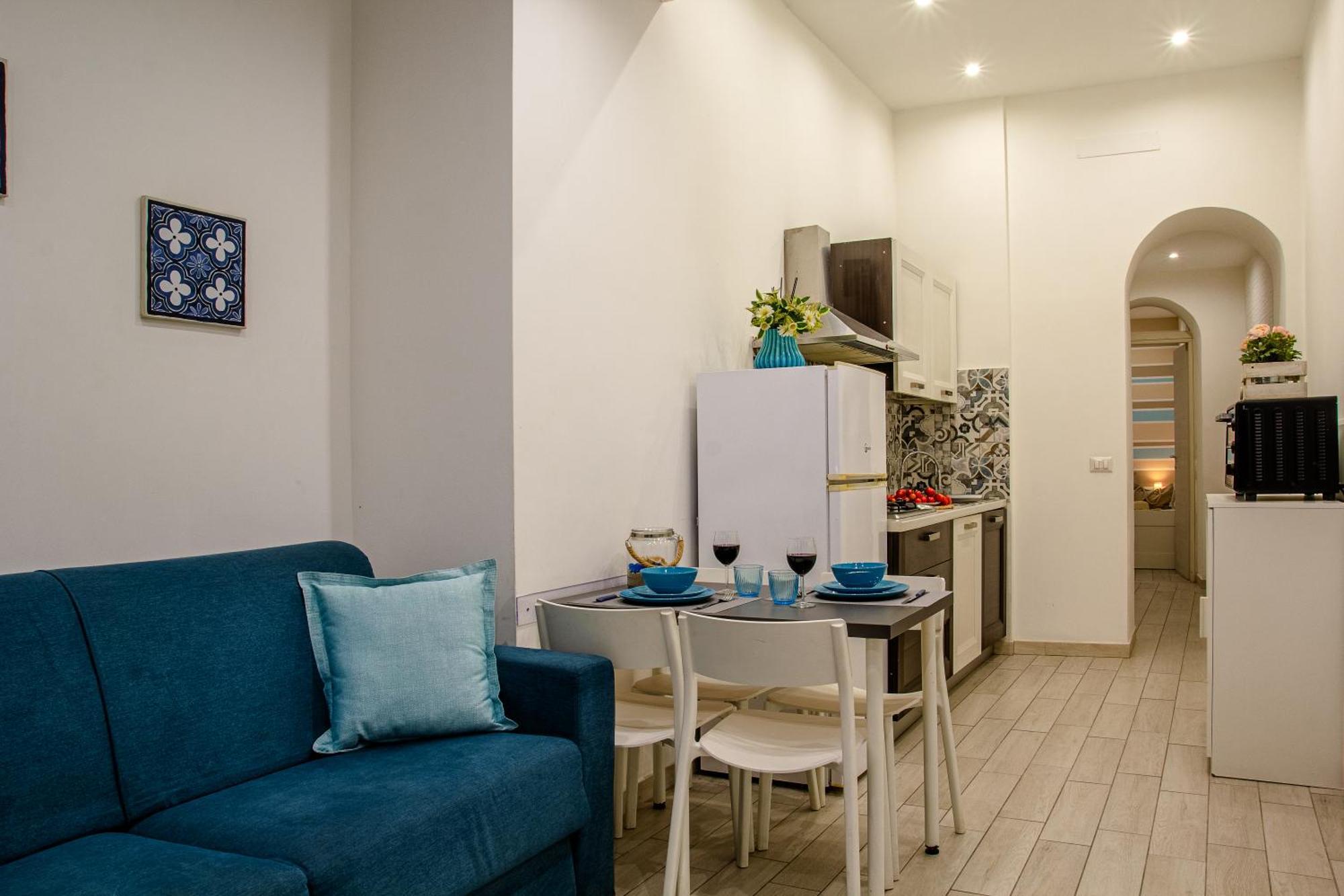 Casa Le Sorelle Giardini Naxos Bagian luar foto
