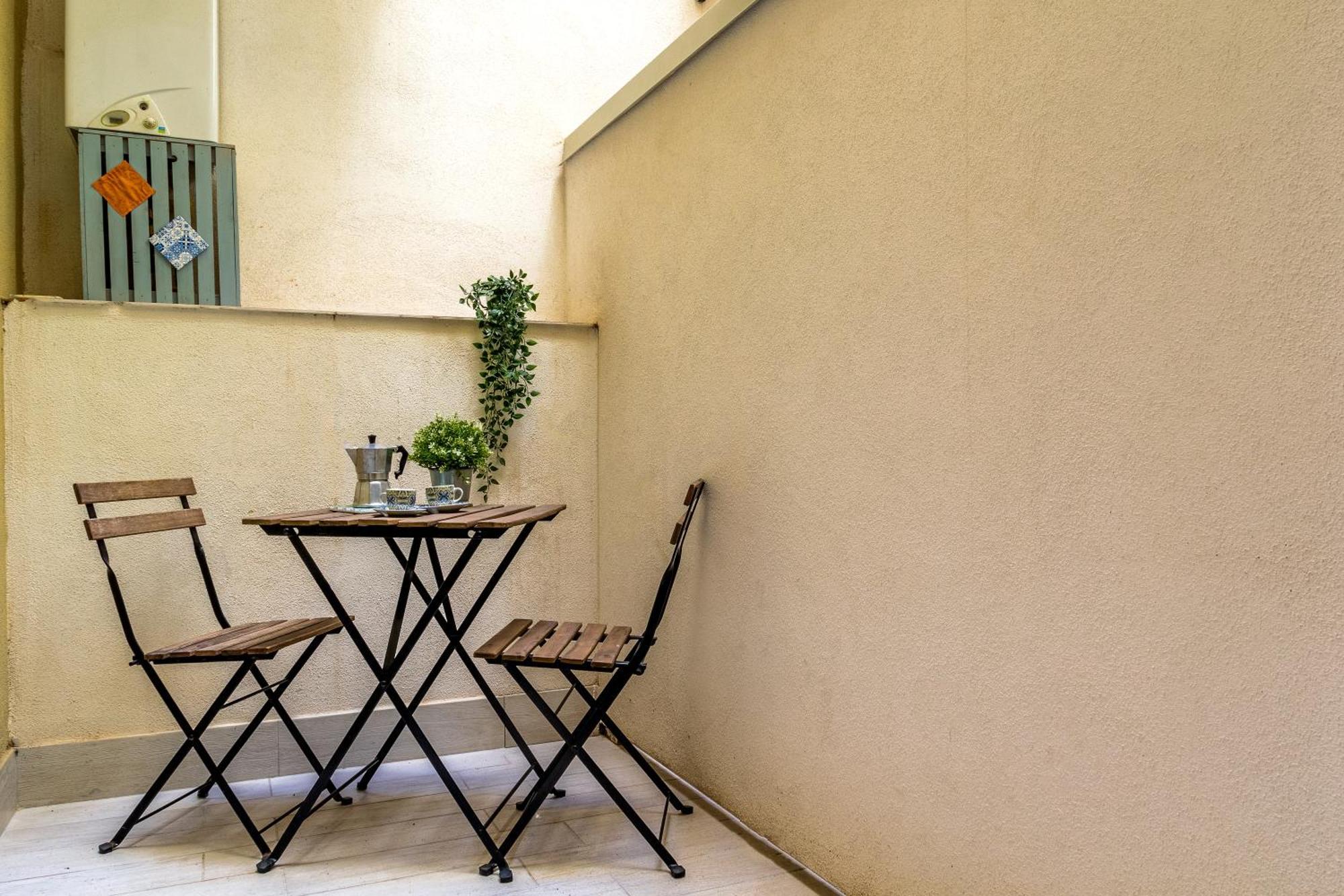 Casa Le Sorelle Giardini Naxos Bagian luar foto