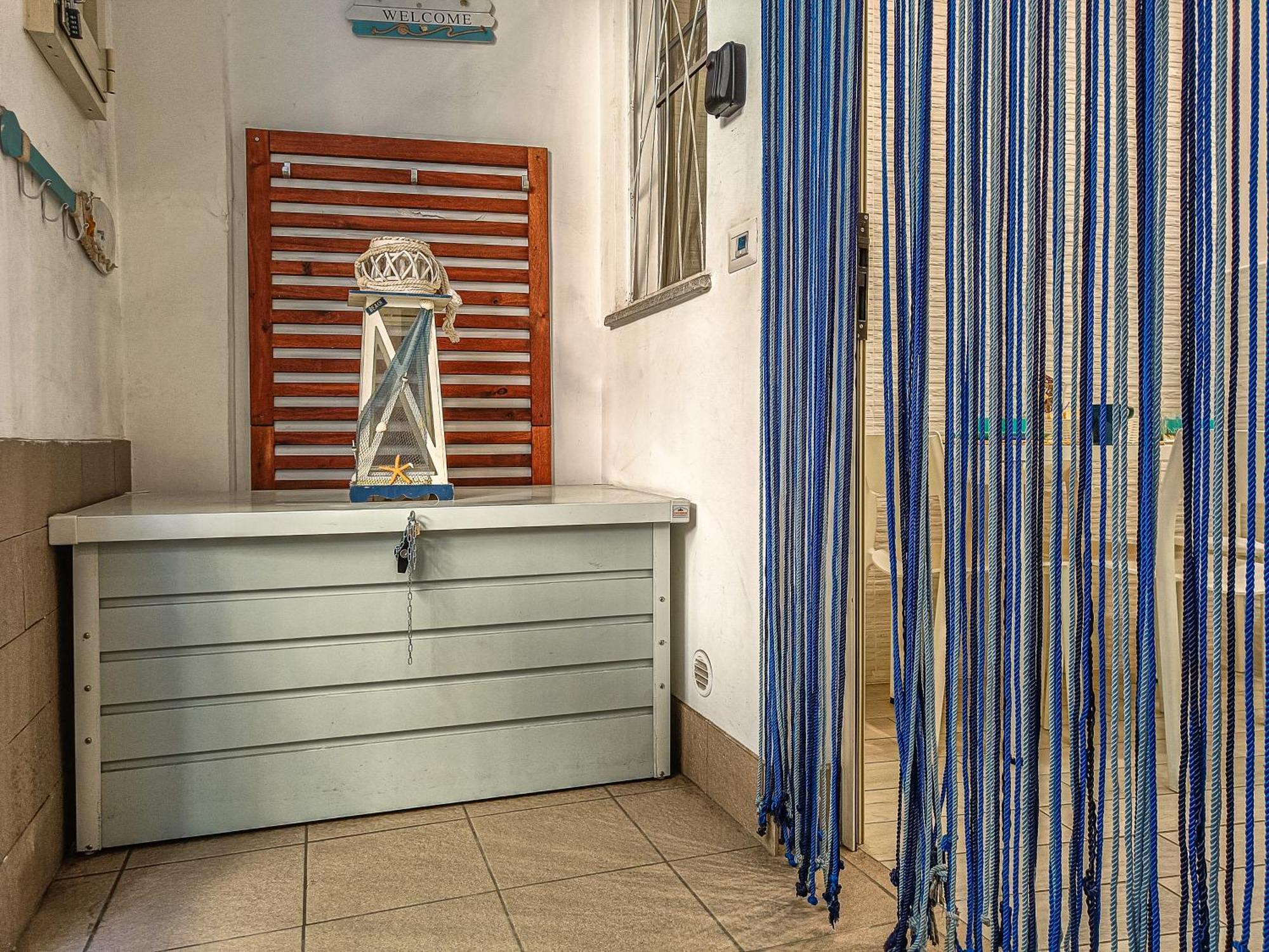 Casa Le Sorelle Giardini Naxos Bagian luar foto